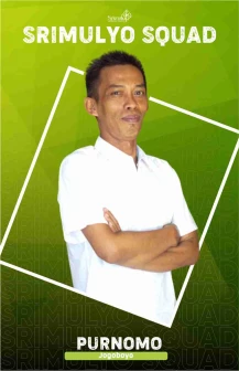 PURNOMO TRI RAHARJA, S.E.