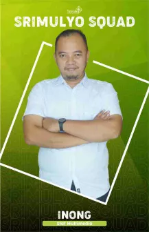 MUHAMMAD NOOR WICAKSONO