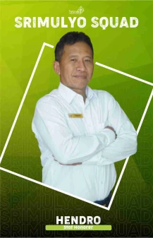 HENDRO BUDI NUGROHO