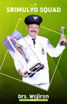 Drs. WAJIRAN