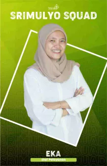 EKA NOVITASARI
