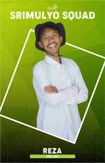 REZA FAJAR PRATAMA, S.T.