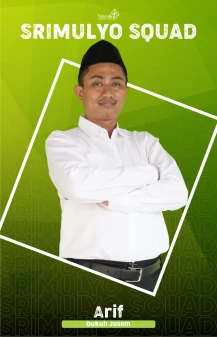 ARIF GUNAWAN