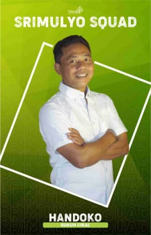 SETYO HANDOKO