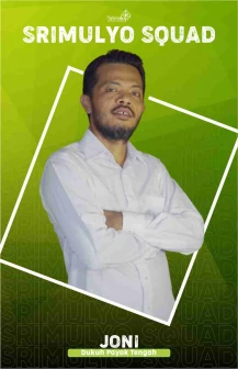 JONI ENDRO KUNCORO