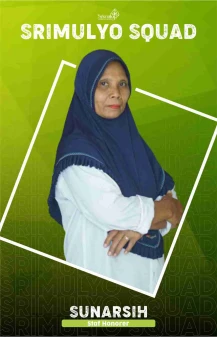 SUNARSIH