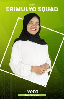 VERA WAHMAWATI